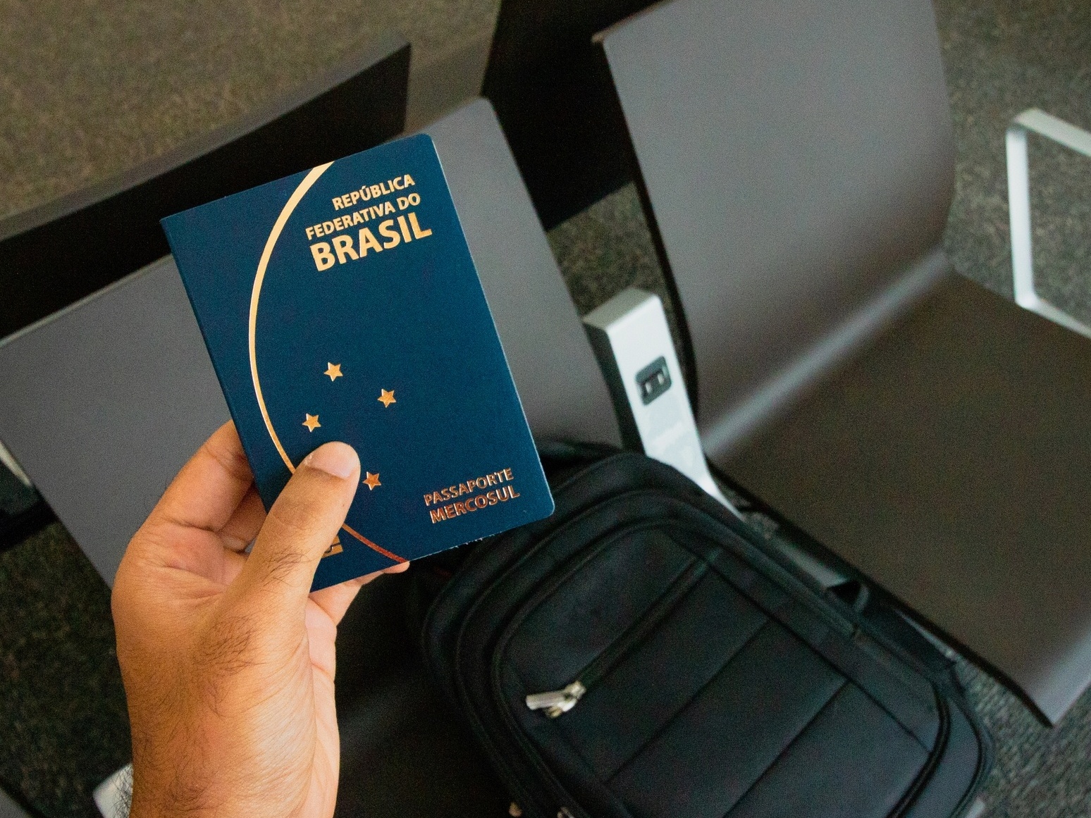 Passaporte agendamento consultar esteja semelhante consulta portanto abaixo vai