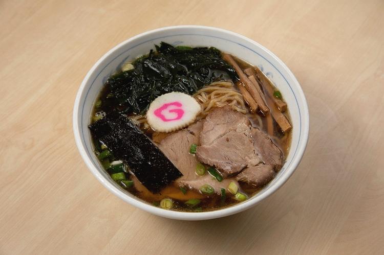 Ramen com shoyu e receita importados do Japão - Rafael Salvador - Rafael Salvador