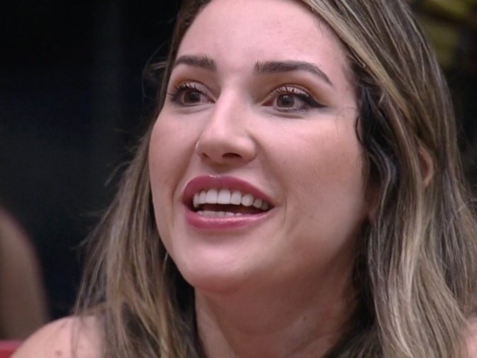 Jogo de Amanda foi bom para ela e péssimo para o BBB 23