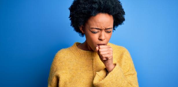 Como parar de tossir: 6 técnicas infalíveis para fazer em casa