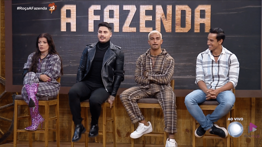 A Fazenda 15: quem é o favorito para ganhar Prova do Fazendeiro hoje,  06/12, e escapar da Roça, segundo enquete