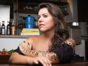 Das coxinhas caseiras a melhor chef do mundo: a história de Janaina Torres