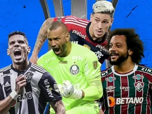 Libertadores 2024: tudo sobre a rodada da semana!