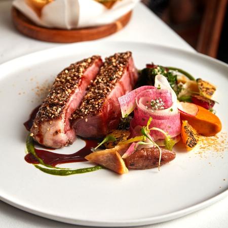 Os melhores restaurantes de São Paulo
