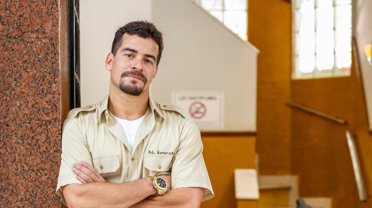 Vasco (Thiago Martins) Vasco (Thiago Martins)