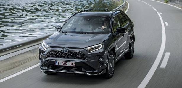 Ranking dos carros mais vendidos do mundo é dominado pela Toyota; confira