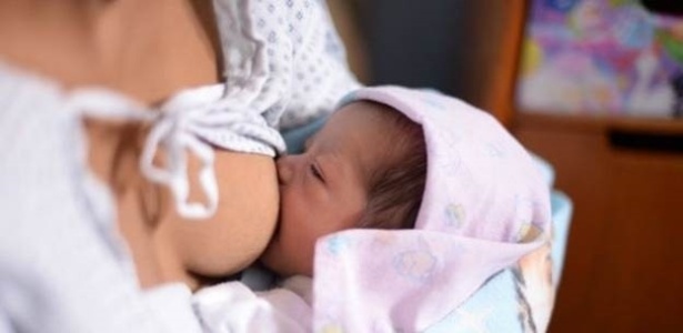 Segundo juiz, pintura corporal pode causar danos ao bebê; ativistas discordam - Getty