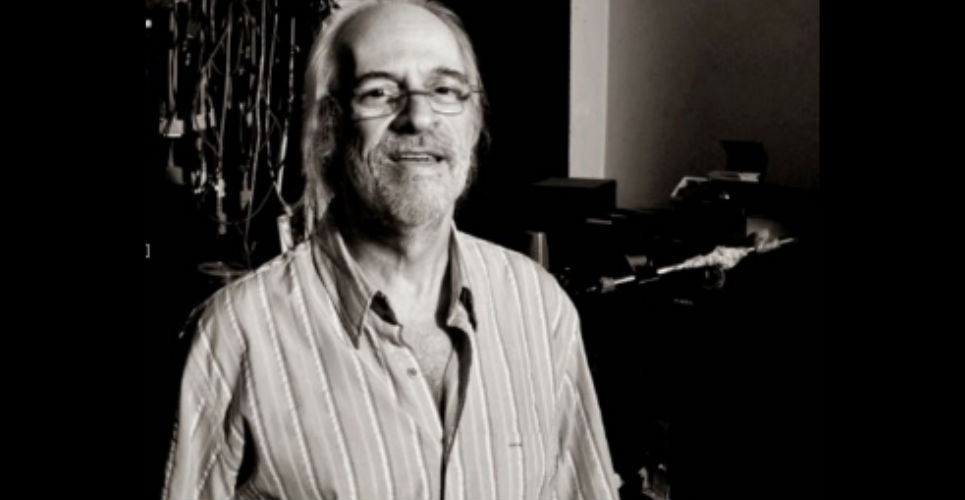 Lincoln Olivetti deu a cara da música MPB nos anos 80 - Divulgação