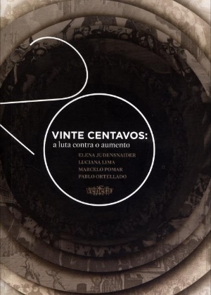 20 Centavos - Reproodução - Reproodução