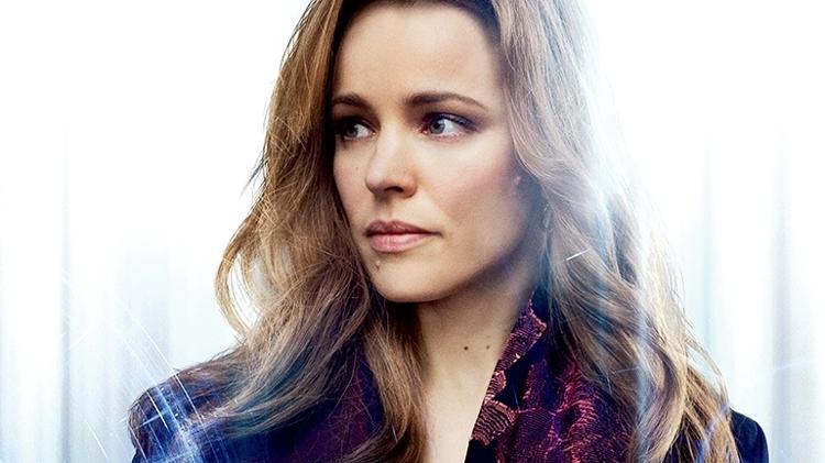 Rachel McAdams em detalhe de pôster de 'Doutor Estranho' - Divulgação - Divulgação