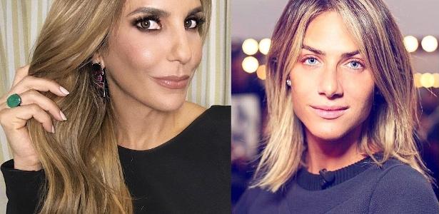 Famosas se unem para ajudar bebê de Ribeirão Preto que nasceu com doença rara - Reprodução/Instagram - Reprodução/Instagram