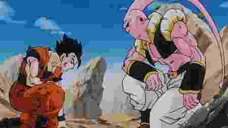 Gohan vs Daburá batalha completa - Dragon Ball 👊💪 Siga no    By infanciaboa124