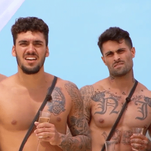 Participantes do "De Férias com o Ex"  - Divulgação - Divulgação