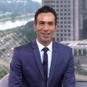 Reprodução/TV Globo