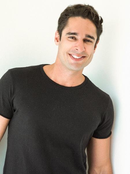 Rafael Baronesi - Divulgação - Divulgação