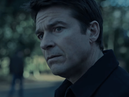 Jason Bateman na segunda temporada de "Ozark" - Reprodução
