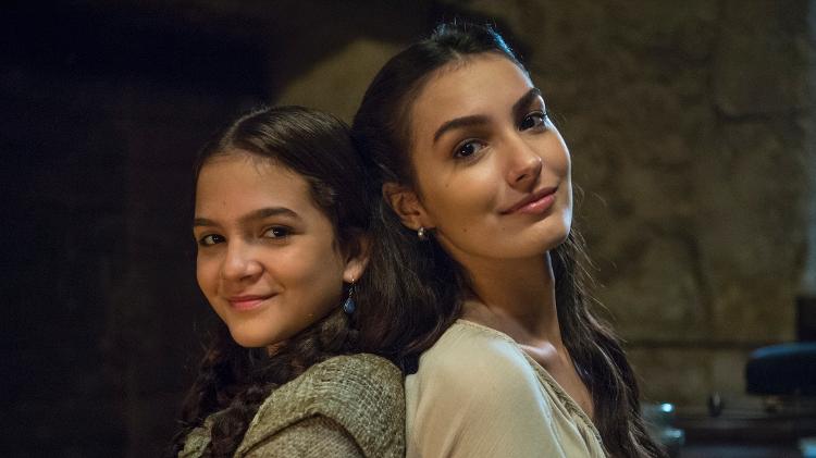 Globo/Estevam Avellar