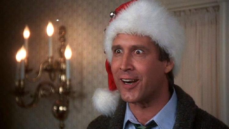 Chevy Chase tem perda de memória após internação