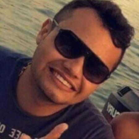 Operador de som Luiz Carlos Junior, do "Mais Você", foi assassinado no Rio - Reprodução/TV Globo - Reprodução/TV Globo