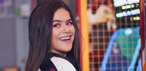 Nickelodeon divulga finalistas do Meus Prêmios Nick; Anitta e Maisa lideram - UOL
