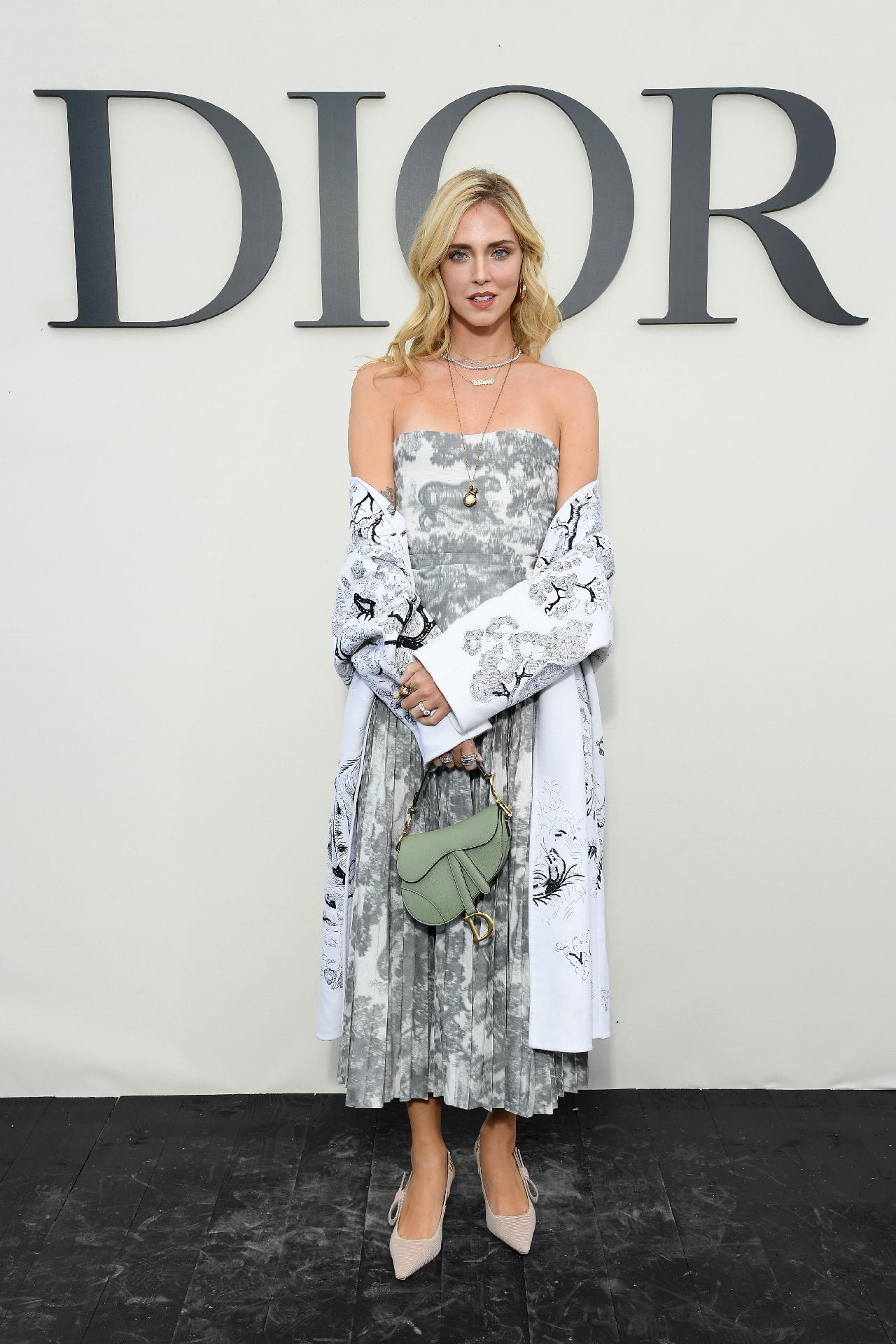 Chiara Ferragni - Getty Images