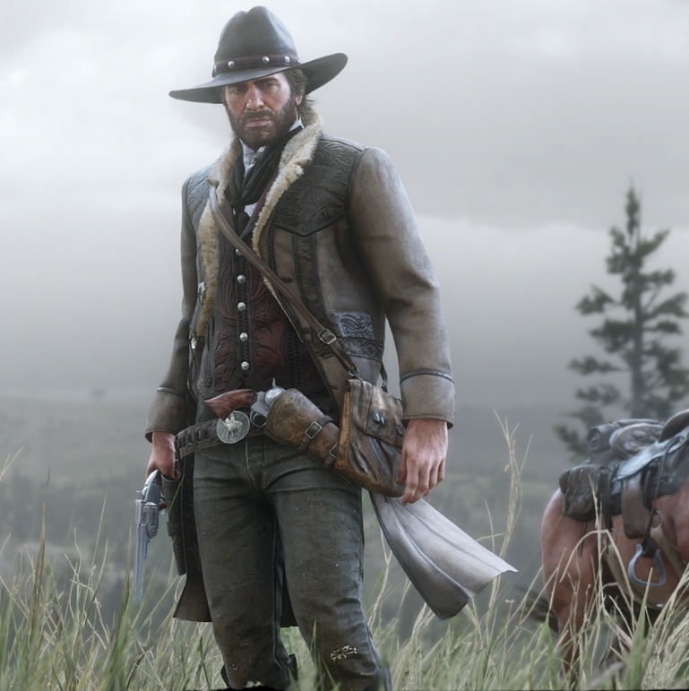 Red Dead Redemption I e II receberão novas versões, diz jornalista