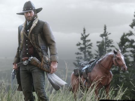 As maiores trapaças de Red Dead Redemption 2! Neste vídeo eu ensino a