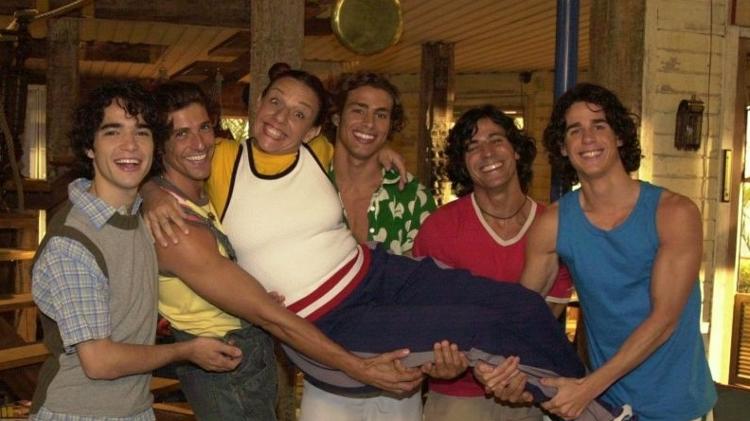 Divulgação/TV Globo