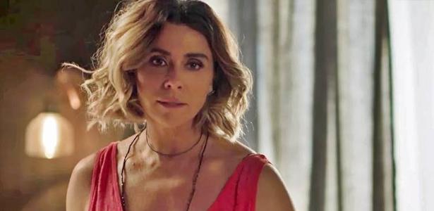 Reprodução/TV Globo Reprodução/TV Globo