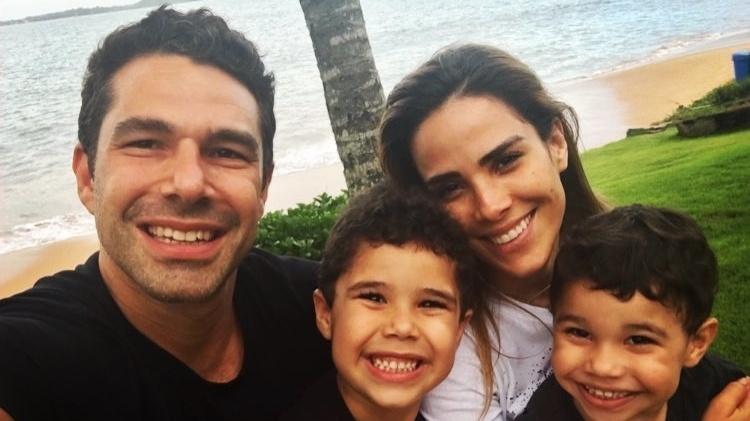 Reprodução/Instagram/@wanessa