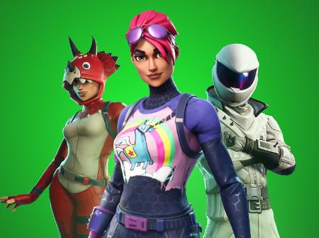 Piada: Sony afirma que Fortnite não tem crossplay porque 'ela é melhor