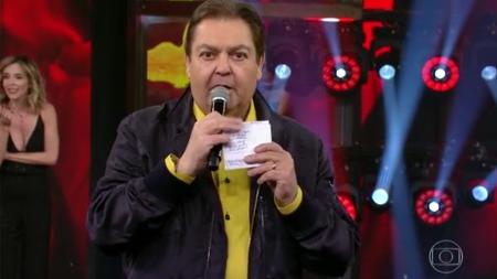 Reprodução/Globo