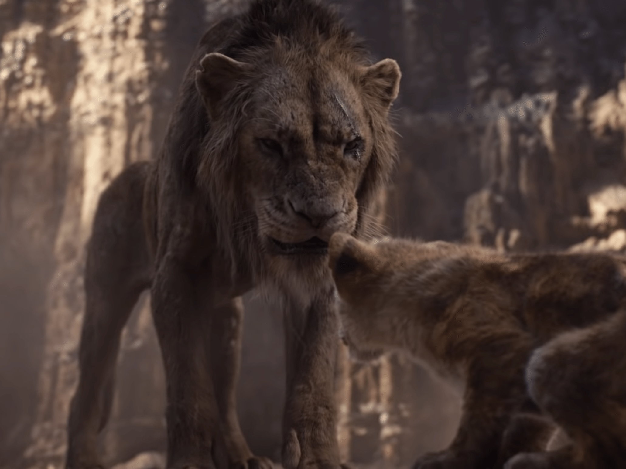 O Rei Leão 2: O Reino de Simba – Filmes no Google Play