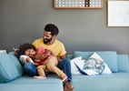 Mensagens de Feliz Dia dos Pais: 41 frases inesquecíveis para surpreender (Foto: iStock)
