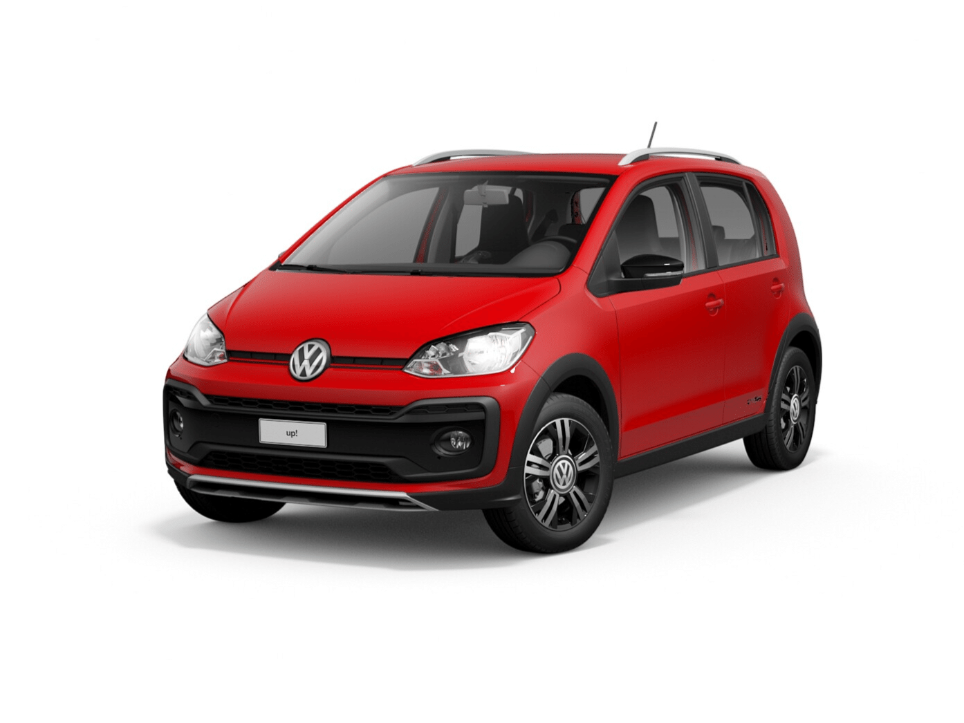 Carros na Web, Volkswagen Up Xtreme 1.0 TSi 2021