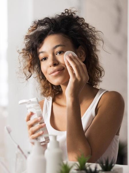 Como ter a pele bonita sem maquiagem - Beleza na Web