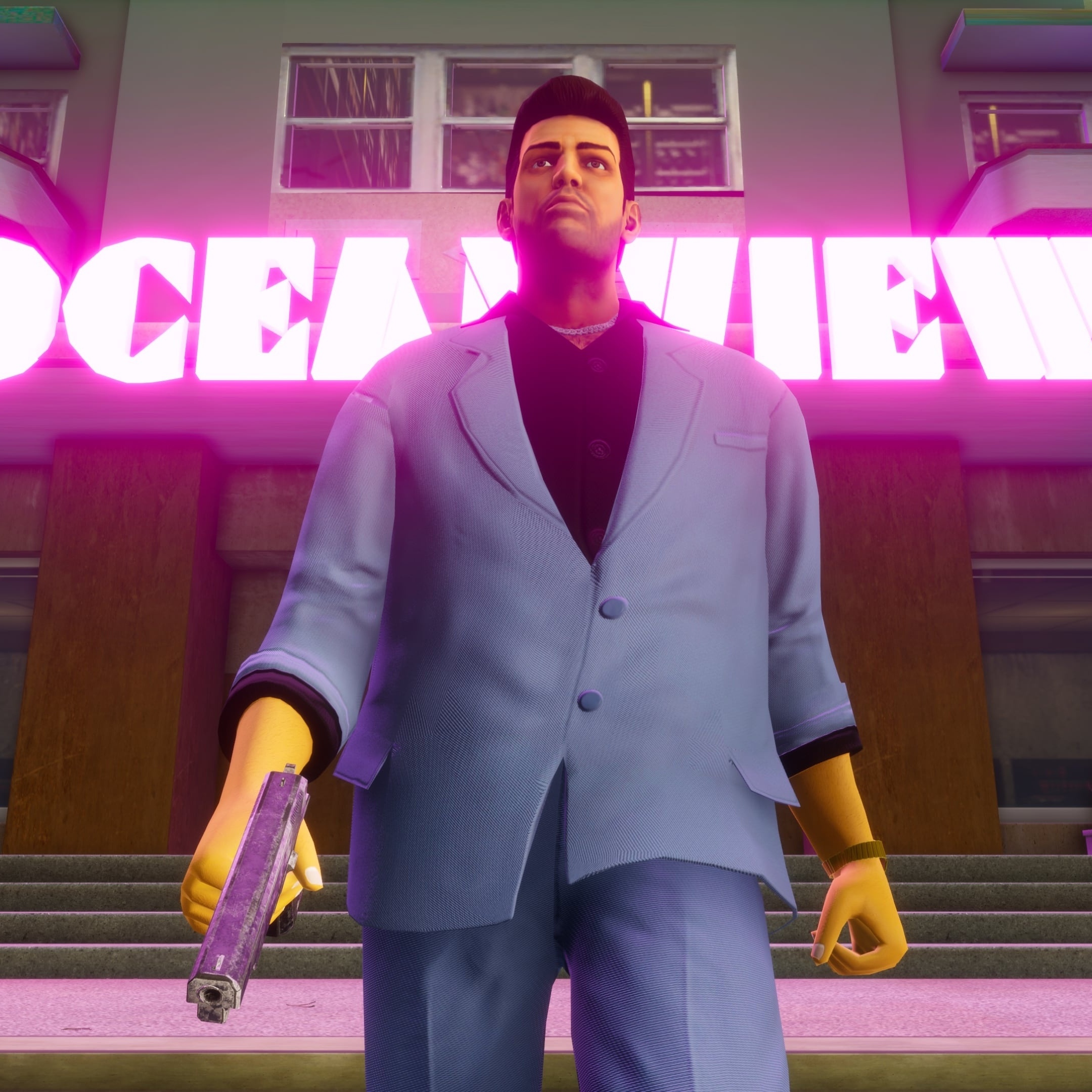 Códigos de GTA Vice City para PC: carros, armas e vida no máximo! - Liga  dos Games