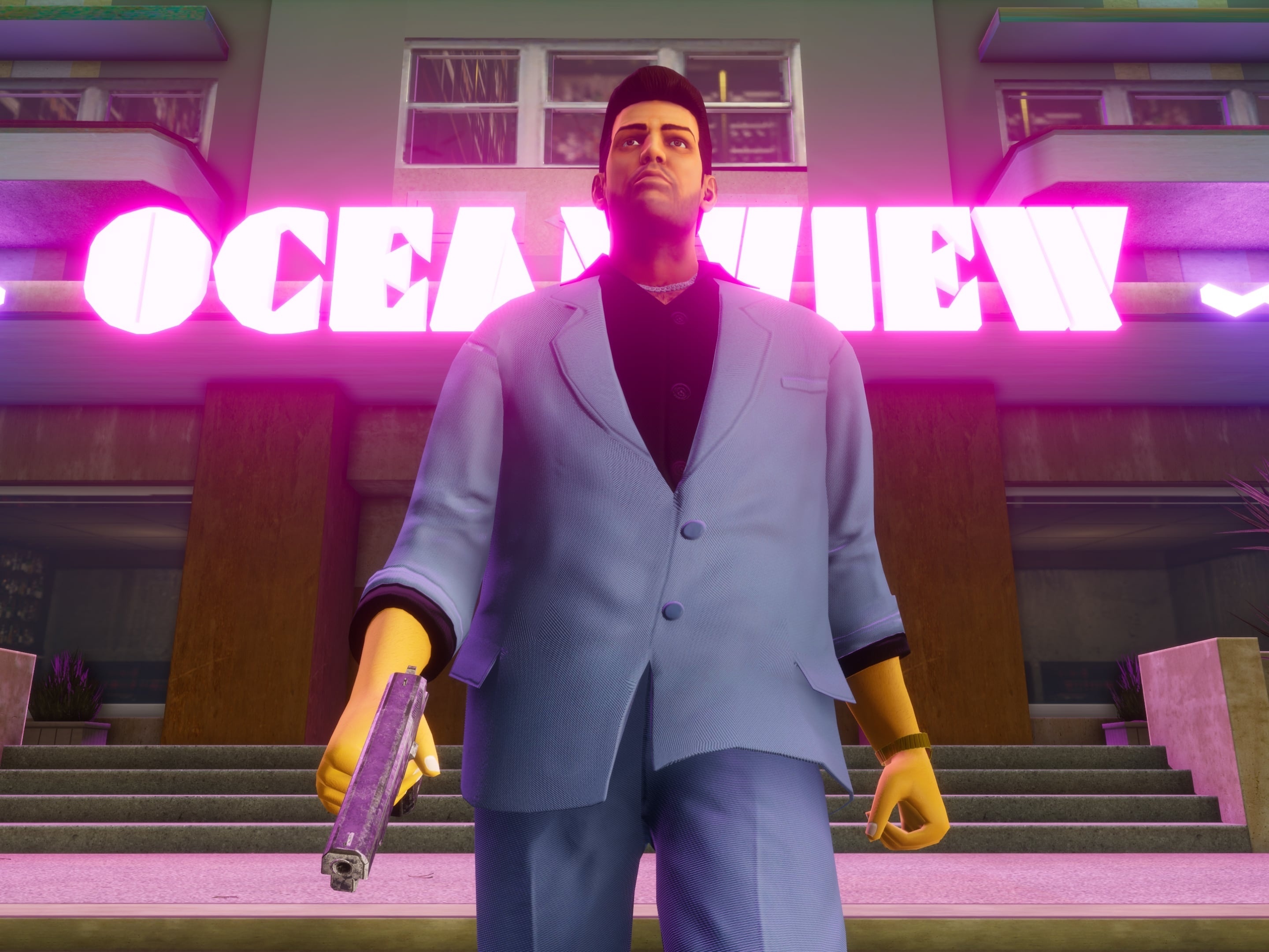 GTA: Vice City Definitive Edition: todos os cheats e códigos do jogo