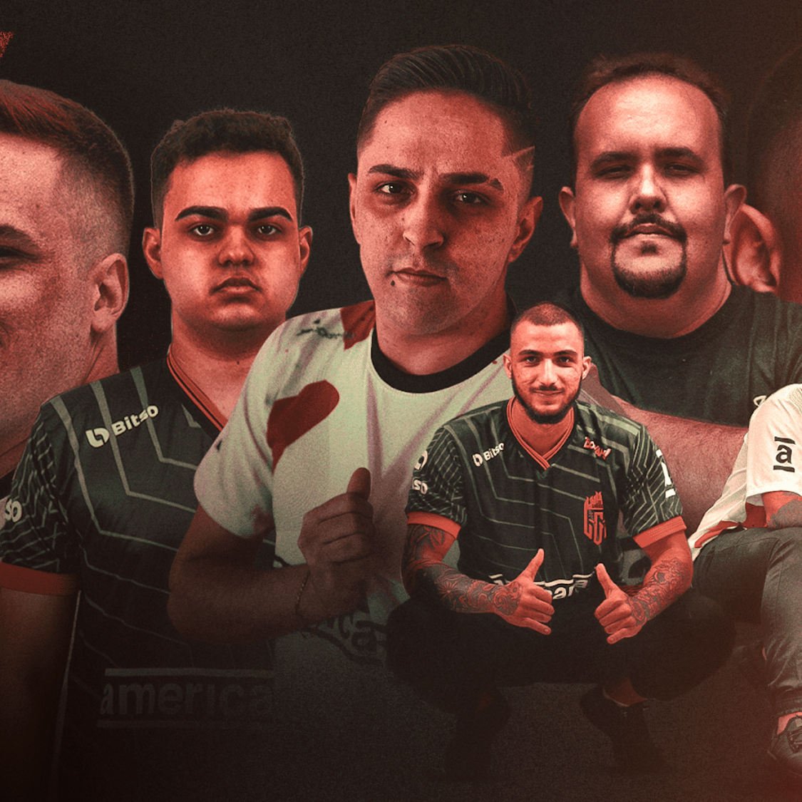 Fase Open abre a Copa dos Campeões de CS:GO - NSC Total