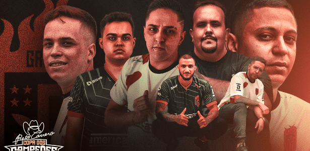 Copa dos Campeões de CS:GO: veja os resultados das oitavas de