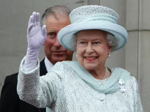 Rainha Elizabeth 2ª ganhará jardim póstumo para comemorar centenário