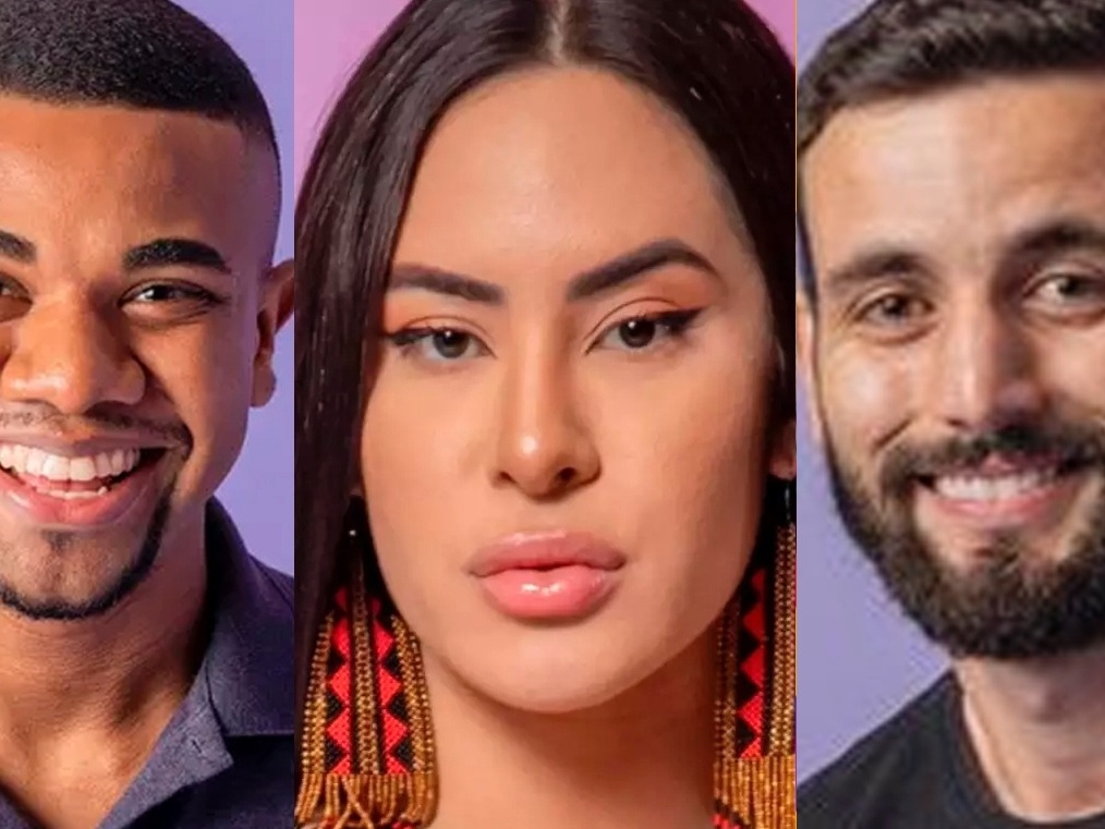Parcial UOL: Brother ganha votos e pode se tornar o campeão do BBB 24