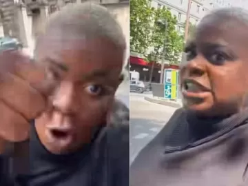 Jojo Todynho enfrenta pickpocket em Paris: 'Uma loucura'