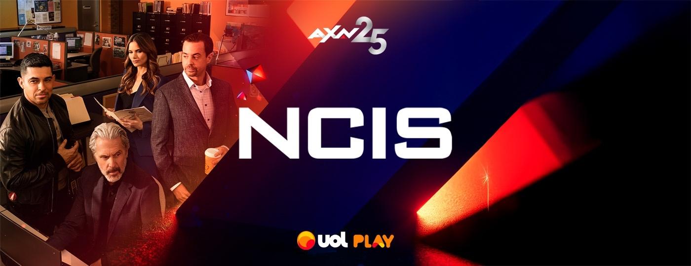 NCIS: tudo sobre a 22ª Temporada ? estreia, elenco e onde assistir - uol play
