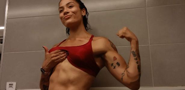 They challenge the style and want to get well specific muscles They challenge the style and want to get well specific muscles