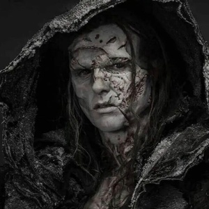 Uma versão melancólica do monstro 'Frankenstein'