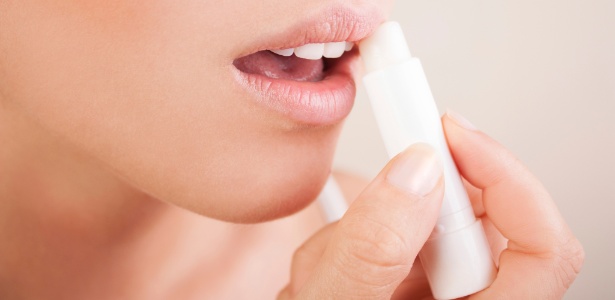 Bálsamos hidratantes são a solução para ter lábios mais saudáveis e bonitos - Getty Images