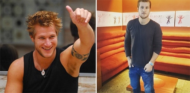 Reprodução/TV Globo/Instagram