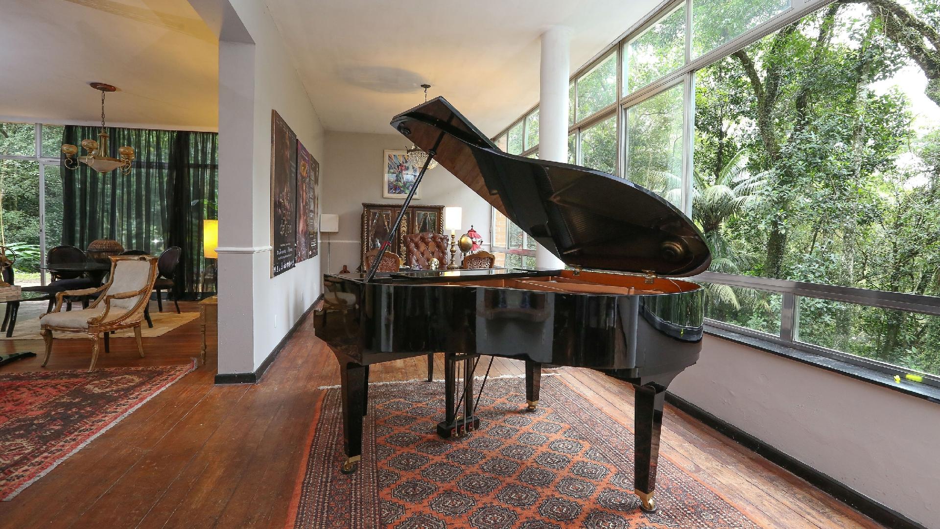 Marco Antonio Teixeira/ UOL