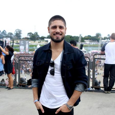 Daniel Rocha - Thiago Duran/AgNews - Thiago Duran/AgNews